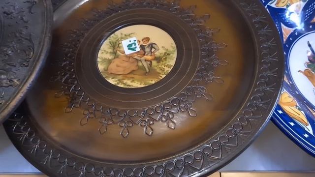 ?? ГЕРМАНИЯ БАРАХОЛКА ? ОБЗОР НЕМЕЦКОГО МАГАЗИНА SECOND HAND ✋️ смотреть онлайн