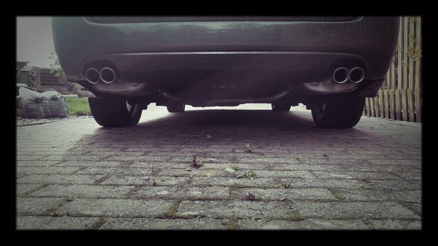 Subaru Legacy BP5 GT Spec-B tuned by STi смотреть онлайн