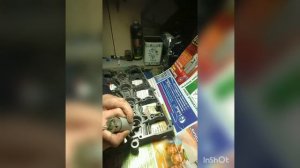 Владимир Показал Ремонт Двигателя Лады Х Рей Кросс 1 8