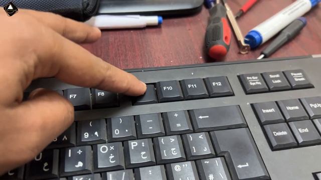 HP Desktop & Laptop Setup Process Form DVD/Bootable Pen Drive | BIOS Setup Bangla | Ahsan Tech Tips смотреть онлайн