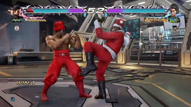 TRASH MACRO KAZUYA GETS SHREKT COURTESY OF DA_MAVERIK смотреть онлайн