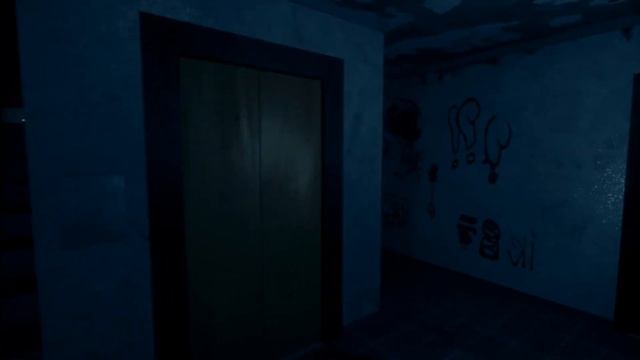 Typical Nightmare(2018)☻ОБЫЧНЫЙ КОШМАР - первый взгляд на игру смотреть онлайн