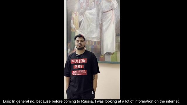 Welcome To The Institute Of Culture