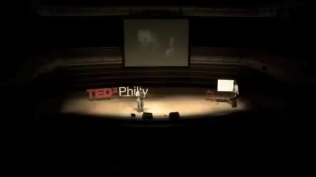 TEDxPhilly - Zoe Strauss - An Incredible Decade смотреть онлайн