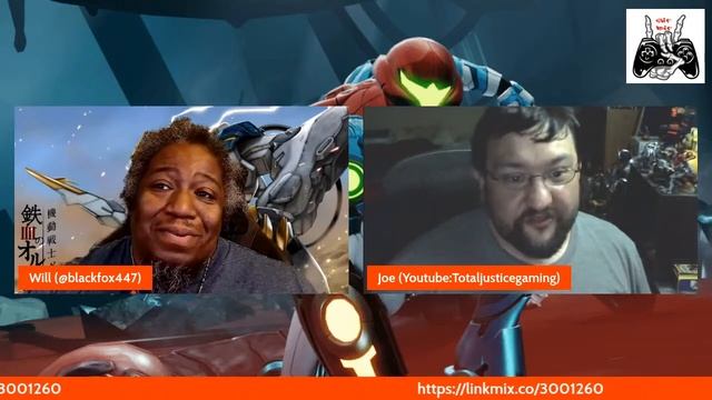 Git Bit Podcast - 8.5.22 - MvC2 news, DC clean sweep, Prey, The Sandman and more ! смотреть онлайн