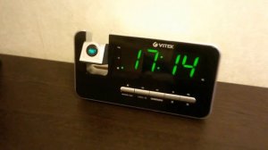 Vitek vt 6605 обзор