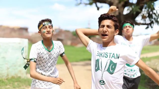 14 Auguest Problem | Happy Independence Day | Ali Shahid смотреть онлайн