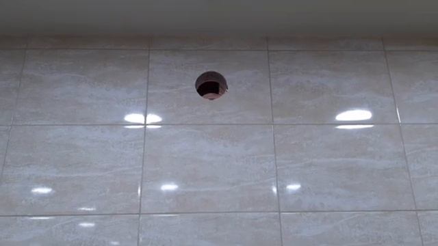 Сухое сверление-без воды, без пыли и грязи смотреть онлайн
