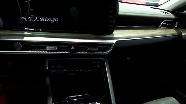 2020 KIA Optima K5 Walkaround—China Auto Show—2020款东风悦达起亚凯酷K5，外观与内饰实拍 смотреть онлайн