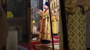 Символ Веры. Киевского распева