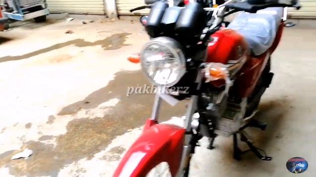 Yamaha yb125z 2020 vs Honda cb125f 2020 / Which is Best ? / comparison смотреть онлайн