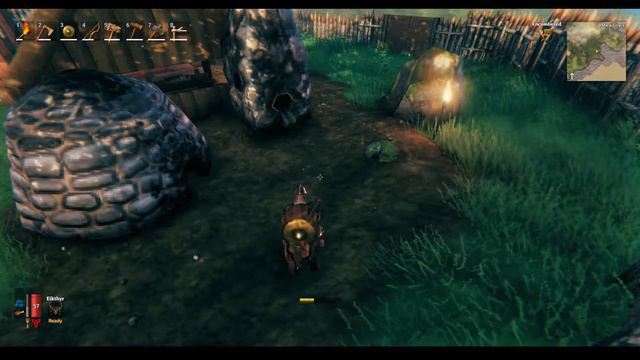 How To Cheat In Valheim - Valheim Cheats & Creative Mode смотреть онлайн