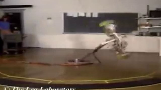 LegLab смотреть онлайн