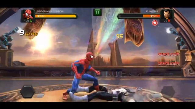 Marvel Contest Of Champions Mod Apk 18.0.1