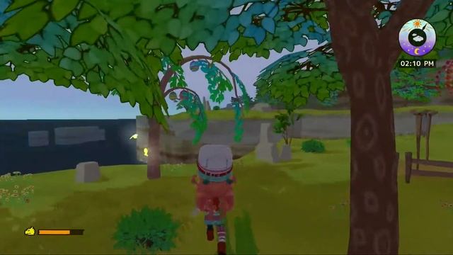 Nintendo Switch - Little Dragons Cafe - GAME PLAY-NO COMMENTARY смотреть онлайн