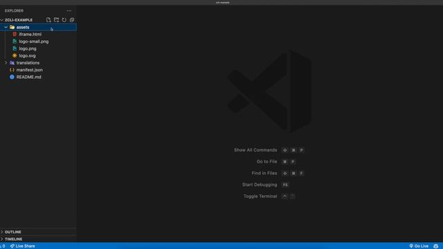 Building your first Zendesk App with ZCLI смотреть онлайн