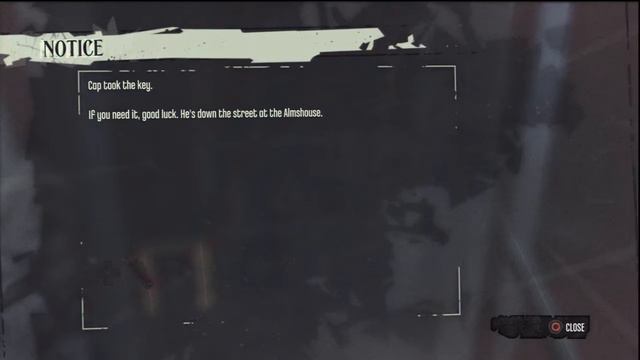 Dishonored: The Knife of Dunwall - Eminent Domain: City Watch Battle, Pistol, Wristbow Action PS3 смотреть онлайн