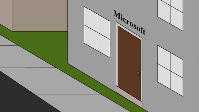 Mac vs PC 5 смотреть онлайн
