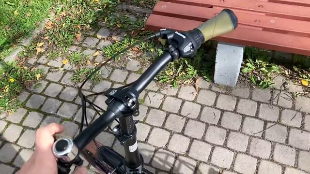 Почему все хотят Shulz и боятся Strida? Отвечаю на примере Shulz Easy