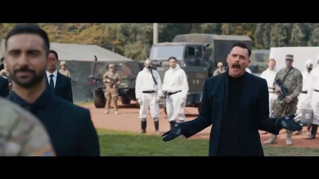 Sonic The Hedgehog Trailer смотреть онлайн