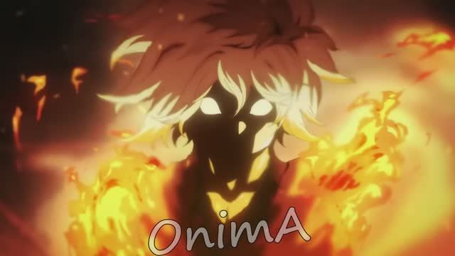 Адский рай ♥ Hell's Paradise смотреть онлайн