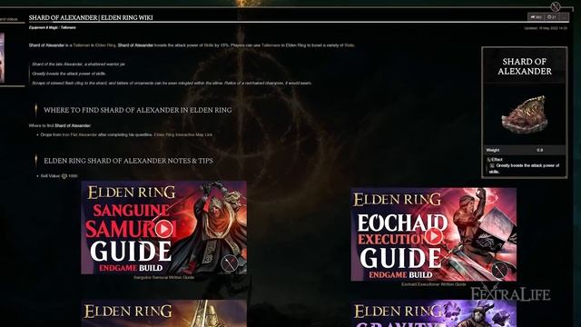 Elden Ring Poison Samurai Build Guide - How to Build a Serpent Samurai (Level 150 Guide) смотреть онлайн