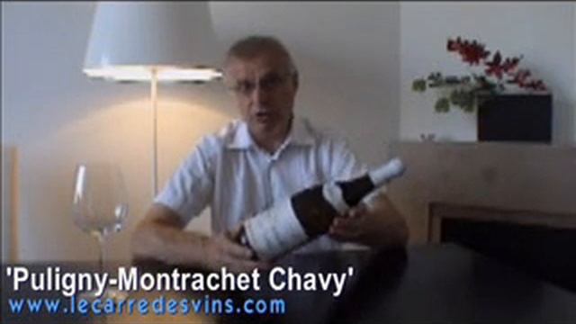 Découverte ! Un Puligny-Montrachet 1er Cru "Les Folatières" смотреть онлайн