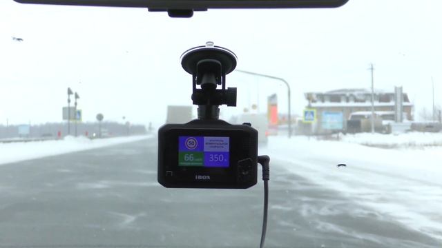 Тест IBOX F5 LASER SIGNATURE WIFI против: РОБОТ (MULTARADAR), АВТОУРАГАН, ПОЛИСКАН и КОРДОН