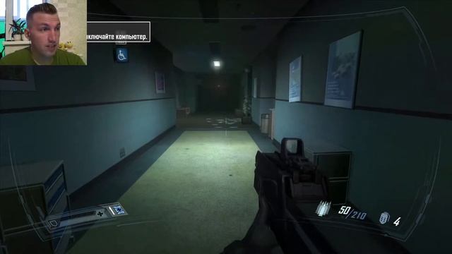F.E.A.R. 2 Project Origin Прохождение #1 Секретная лаборатория. смотреть онлайн
