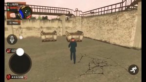 Будни старшего состав в ФСИН. Блек раша.