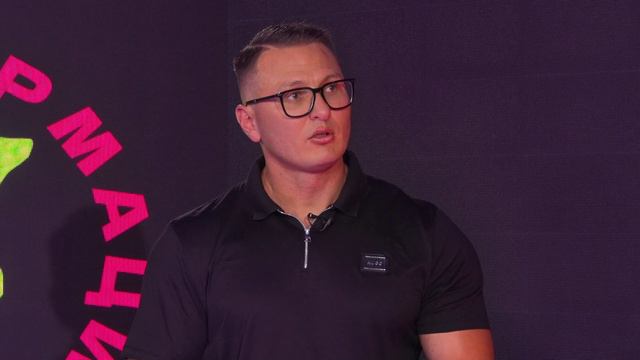 Мартиросян Ануш - Трансформация смотреть онлайн