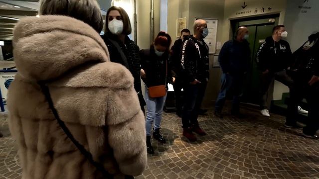 Сдача Крови / Blutspende вместе с Братство Байкеров @brotherhood-of-bikers #bb #driver #bratstwo смотреть онлайн