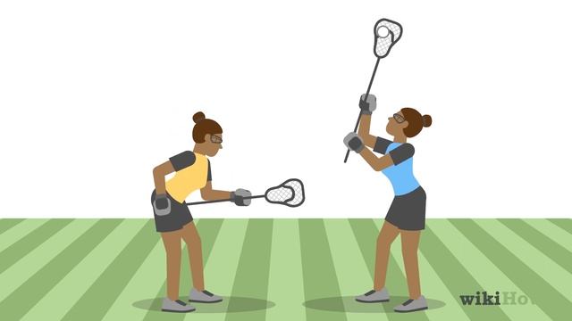 How to Play Lacrosse смотреть онлайн