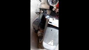 139qmb ПЛАВАЮТ ОБОРОТЫ ХОЛОСТОГО ХОДА, ПЛОХОЙ РАЗГОН, ГЛОХНЕТ VIPER/DEFIANT/DELTA  4T