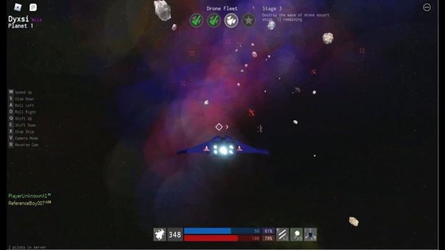 6 WAYS to MAKE MONEY in Starscape Roblox смотреть онлайн