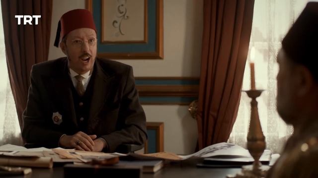 Payitaht Sultan Abdulhamid Episode 442 | Season 5 смотреть онлайн