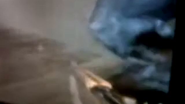 random glitch on cod-roads to victory(psp) смотреть онлайн