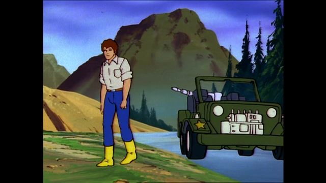 S.O.S. Dinobots | Transformers: Generation 1 | Season 1 | E07 | Hasbro Pulse