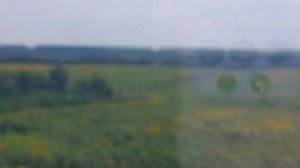 Поезд 156М Москва-Анапа. Вид из окна, остановки, мое впечатление от поездки.