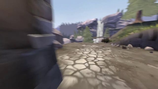 Hamlet - The Video Game (Trailer) смотреть онлайн