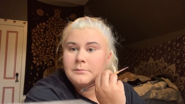 attempting Brooklyn’s look смотреть онлайн