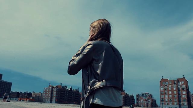 ПЕРВОЕ СОЛНЦЕ В НЬЮ-ЙОРКЕ! ПОЧЕМУ МЫ ТЕРЯЕМ ИНТЕРЕС ДАЖЕ К МЕЧТЕ? смотреть онлайн