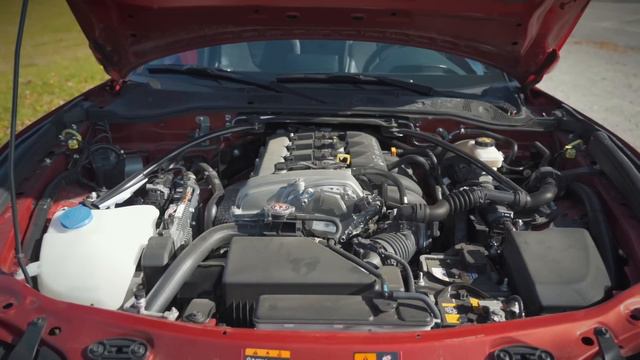 La DUEMILA è GODIMENTO TOTALE | Mazda MX-5 SOFT TOP смотреть онлайн