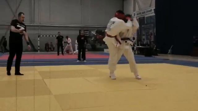 Панжев Сергей г. АХТУБИНСК (Чемпион Астраханской области по рукопашному бою 2022) смотреть онлайн