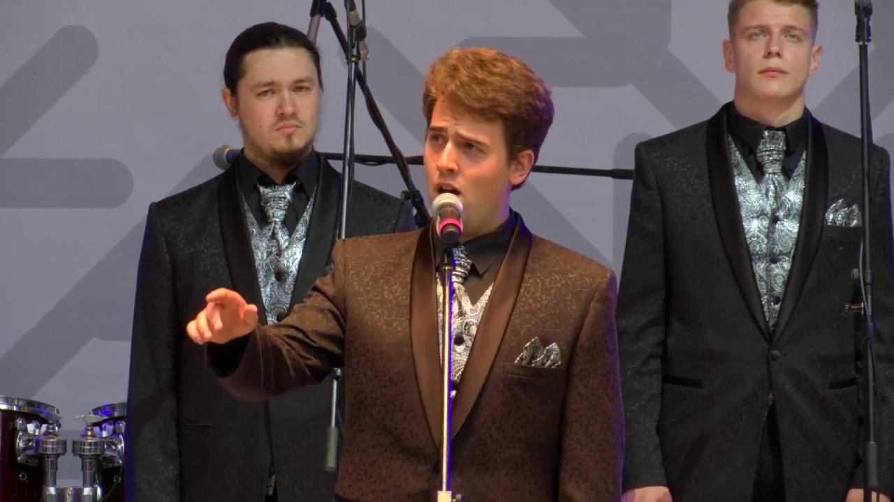 Фильм-концерт «Ангелы летели над Россией…», посвящённый Дню России смотреть онлайн