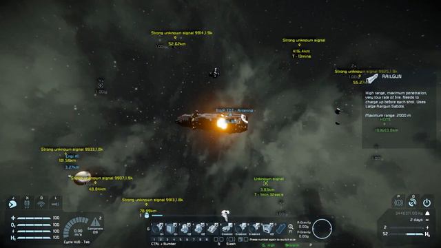 Space Engineers Keen NA#4 Fak Jackcle vs BWP Engi смотреть онлайн