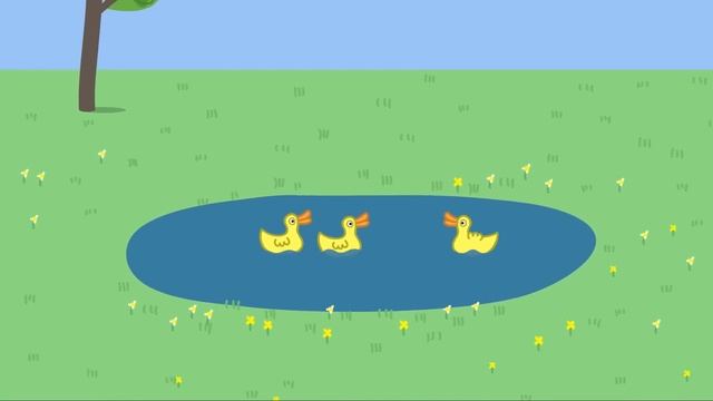 Peppa Pig En Español - El museo - Capitulos Completos - Pepa la cerdita смотреть онлайн