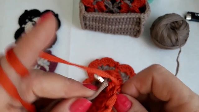 Yeni Başlayanlar İçin tığ İşi Bardak Altlığı / Tığ İşi Motif Öğretici #diy смотреть онлайн