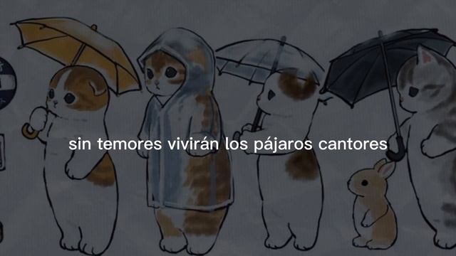 ~los gatitos lucirán muy lindos vestiditos ~ смотреть онлайн