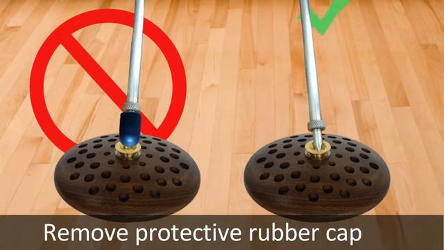 AEH Instruction Manual смотреть онлайн